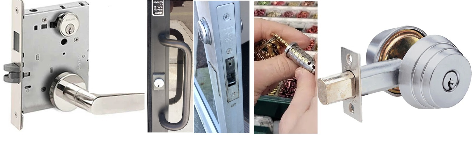 AAA&B Locksmith LLC - Professional commercial locksmith services in Waterbury CT