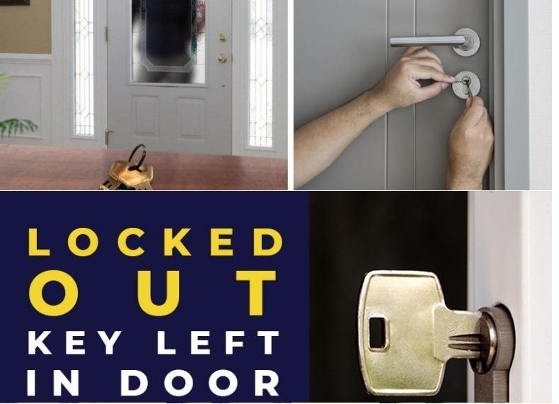 Waterbury CT House Lockout Service